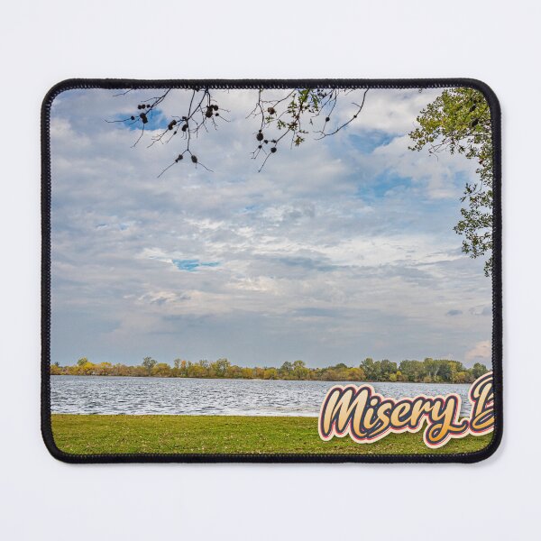 Item preview, Misery Bay Presque Isle State Park Pennsylvania  designed and sold by GestaltImagery.