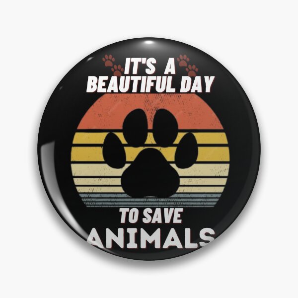 Item preview, Animal Saver  designed and sold by Anime8kbuy.