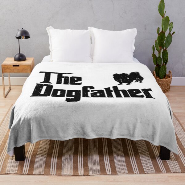 Item preview, Pekingese Owner The Pekingese father Pekingese Dad Gift - Mens The Pekingese Dad Father's Day designed and sold by vzrnmichsudops.