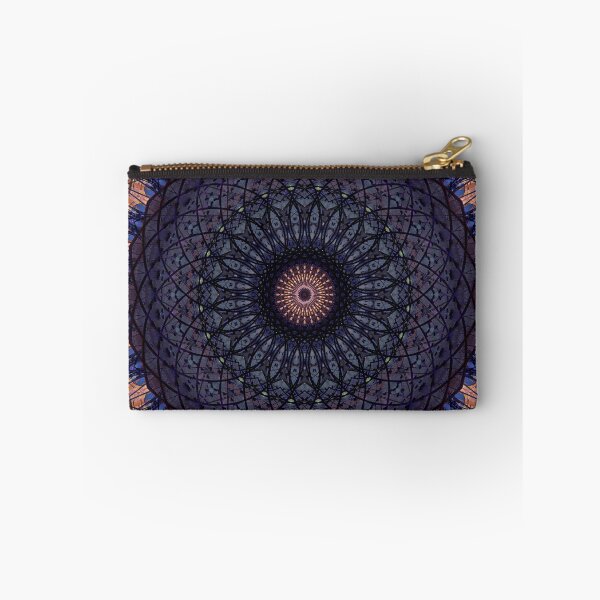 Item preview, Stain glass mandala designed and sold by JBlaminsky.