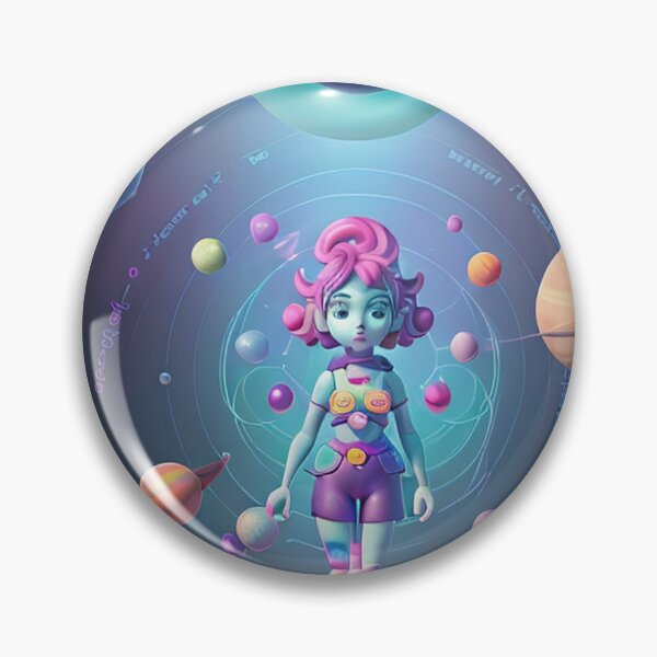 Item preview, Planet Galaxy, Kids, children, cute, space, future, star designed and sold by Cyber Kids.