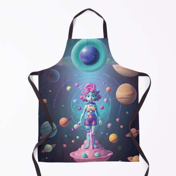 Item preview, Planet Galaxy, Kids, children, cute, space, future, star designed and sold by Cyber Kids.