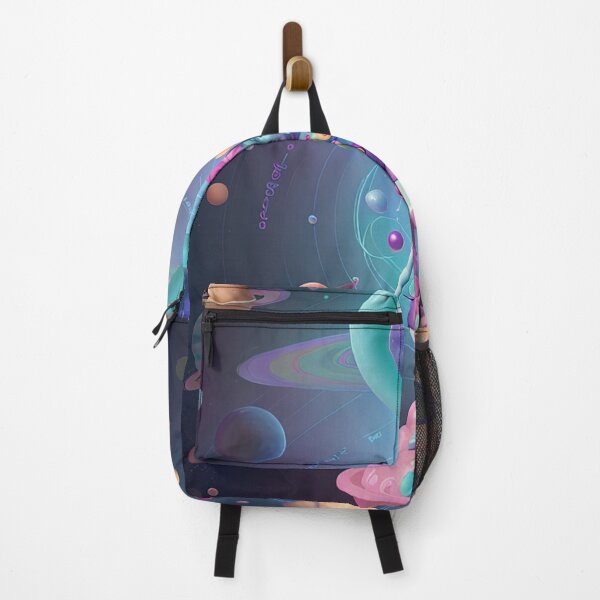 Item preview, Planet Galaxy, Kids, children, cute, space, future, star designed and sold by Cyber Kids.