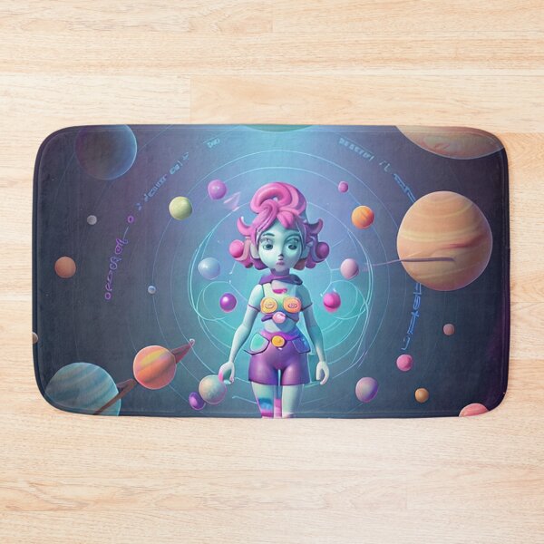Item preview, Planet Galaxy, Kids, children, cute, space, future, star designed and sold by Cyber Kids.