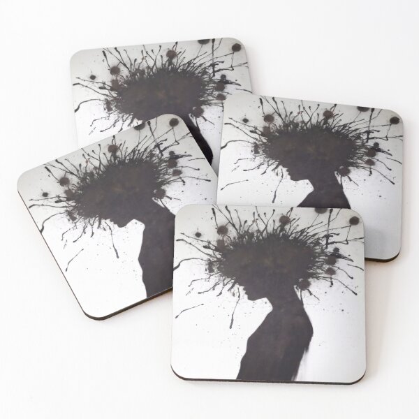 Item preview, Neural storm designed and sold by M-Y-A-R-T-.