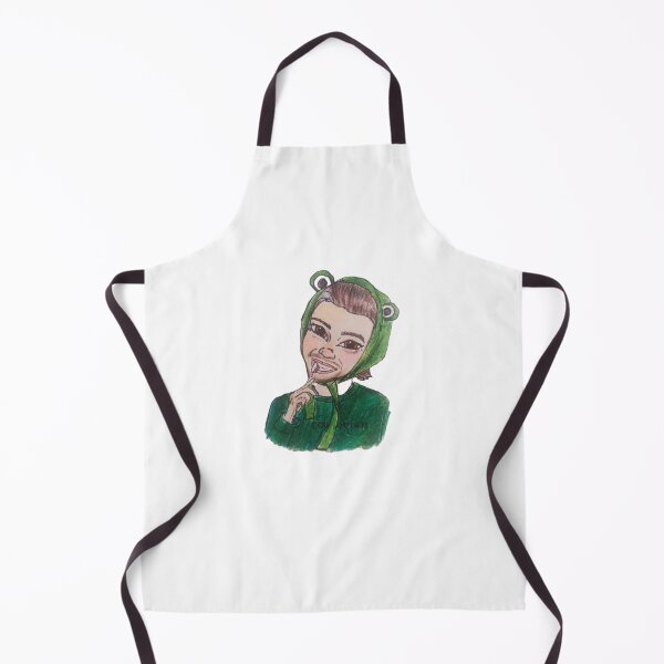 Item preview, Froggy Bojan designed and sold by --kiki-02.