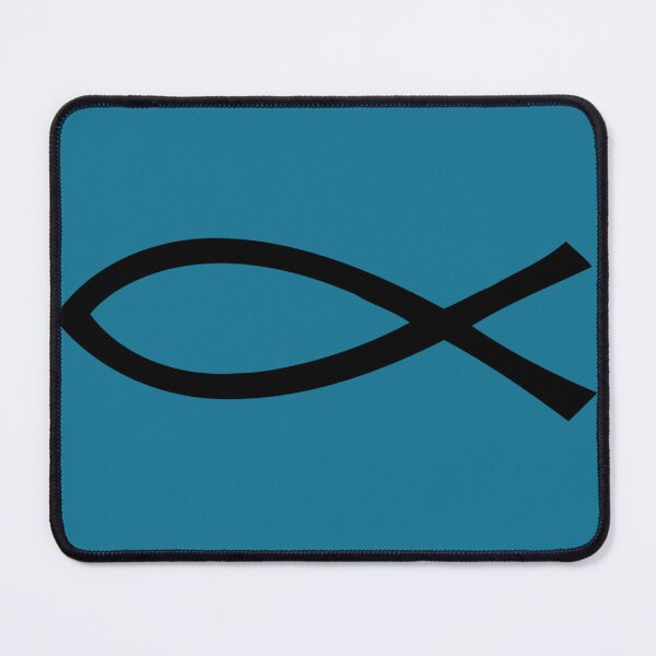 Item preview, Ichthys designed and sold by Tripp Art Studio.