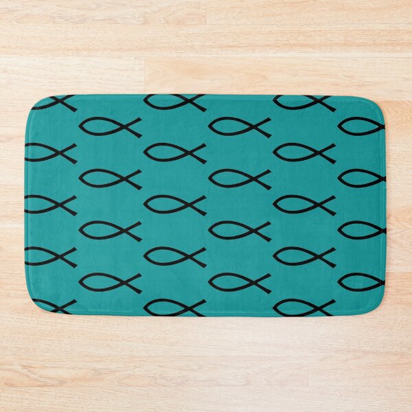 Item preview,  Ichthys  designed and sold by Tripp Art Studio.