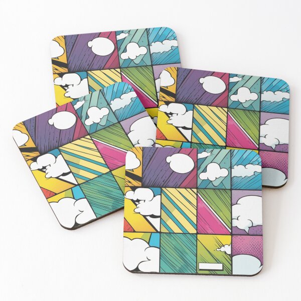 Item preview, Whimsical Waves designed and sold by Yzakreativ.