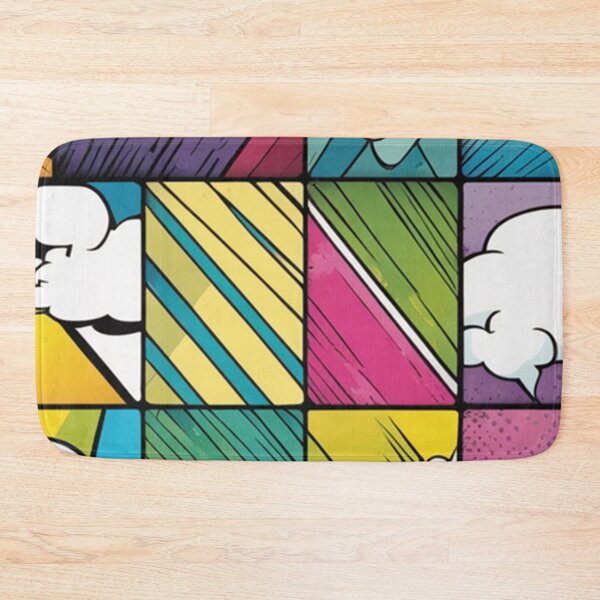 Item preview, Whimsical Waves designed and sold by Yzakreativ.