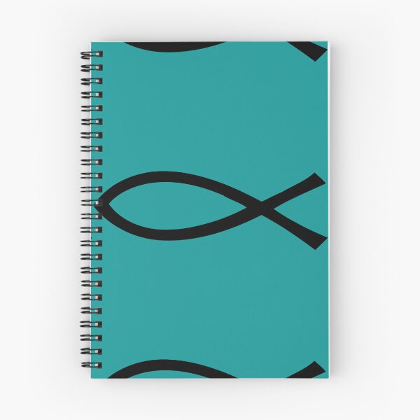 Item preview,  Ichthys  designed and sold by Tripp Art Studio.