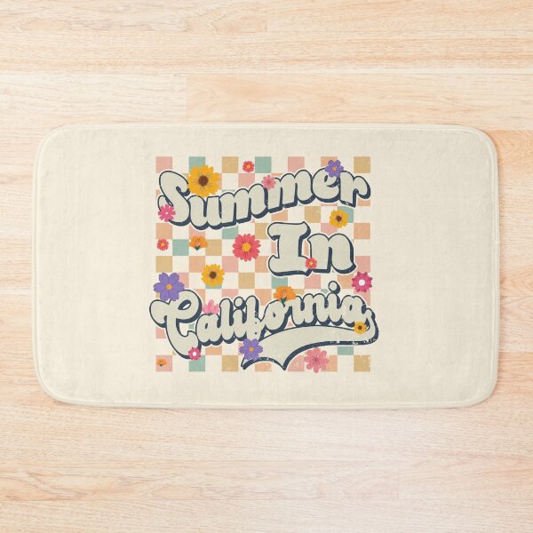 Item preview, Summer in California Vacation  designed and sold by PaintedPixels01.