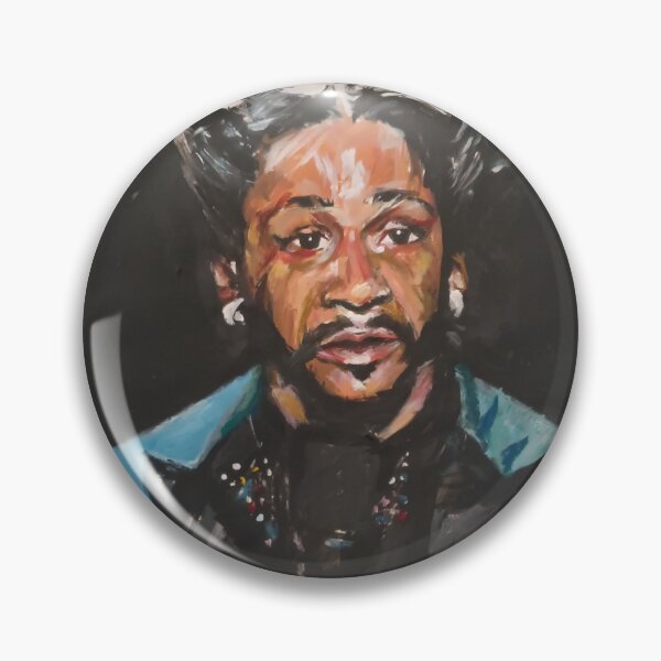 Item preview, Katt Williams  designed and sold by Portraits by Billy Jackson.
