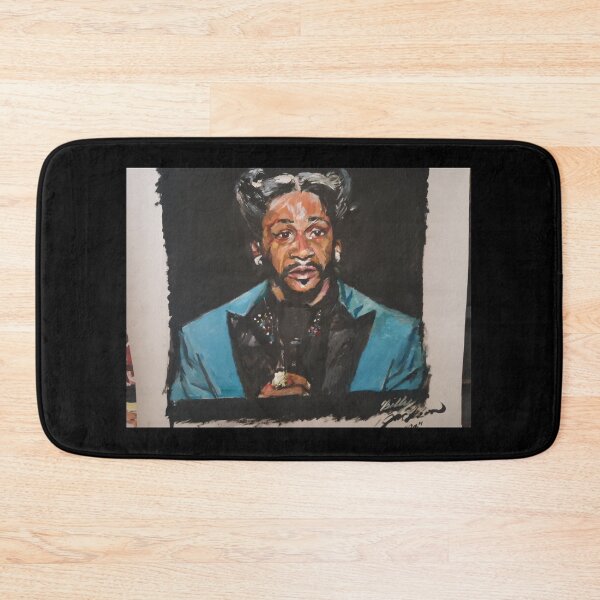 Item preview, Katt Williams  designed and sold by Portraits by Billy Jackson.