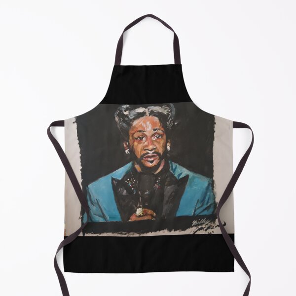 Item preview, Katt Williams designed and sold by Portraits by Billy Jackson.