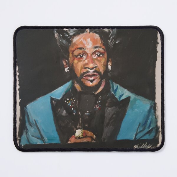 Item preview, Katt Williams designed and sold by Portraits by Billy Jackson.