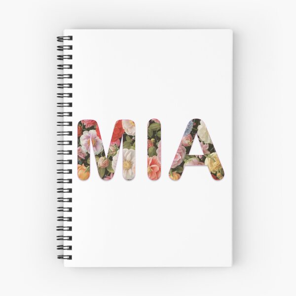 Item preview, MIA designed and sold by r105.