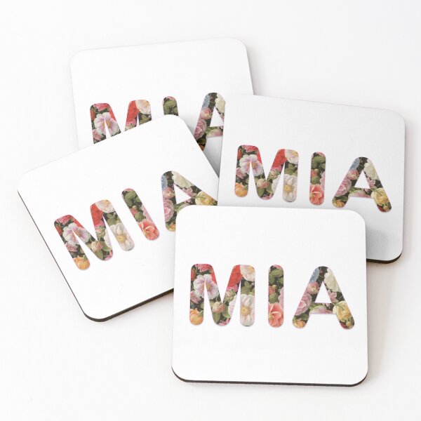 Item preview, MIA designed and sold by r105.