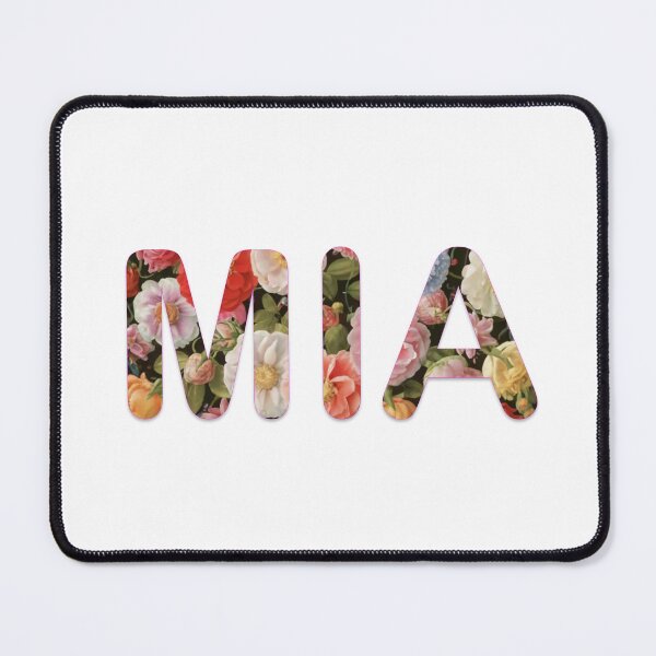 Item preview, MIA designed and sold by r105.