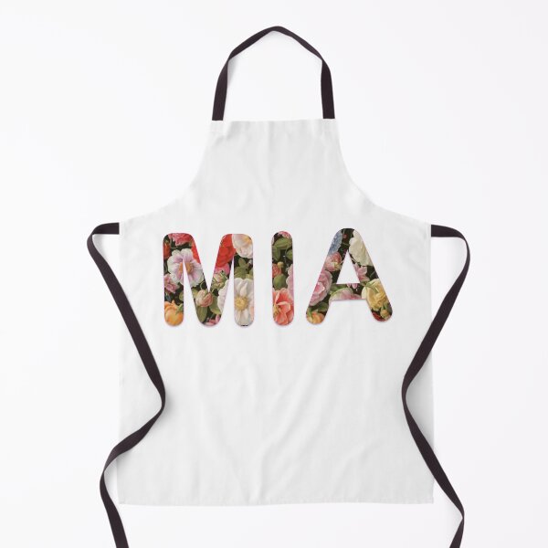 Item preview, MIA designed and sold by r105.
