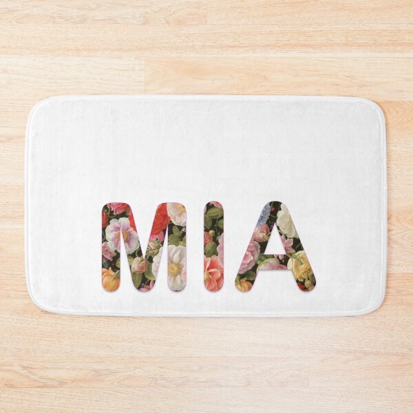 Item preview, MIA designed and sold by r105.