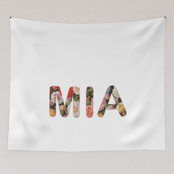 Item preview, MIA designed and sold by r105.