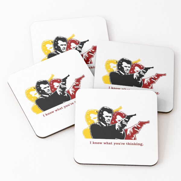 Item preview, Harry Callaghan designed and sold by jonmac1982.
