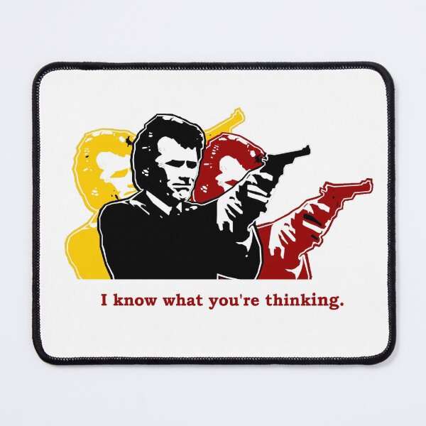 Item preview, Harry Callaghan designed and sold by jonmac1982.
