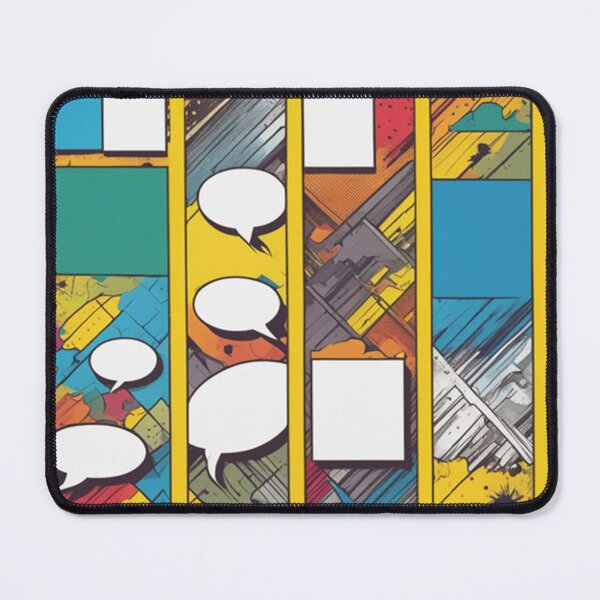 Item preview, Pixelated Bubbles designed and sold by Yzakreativ.