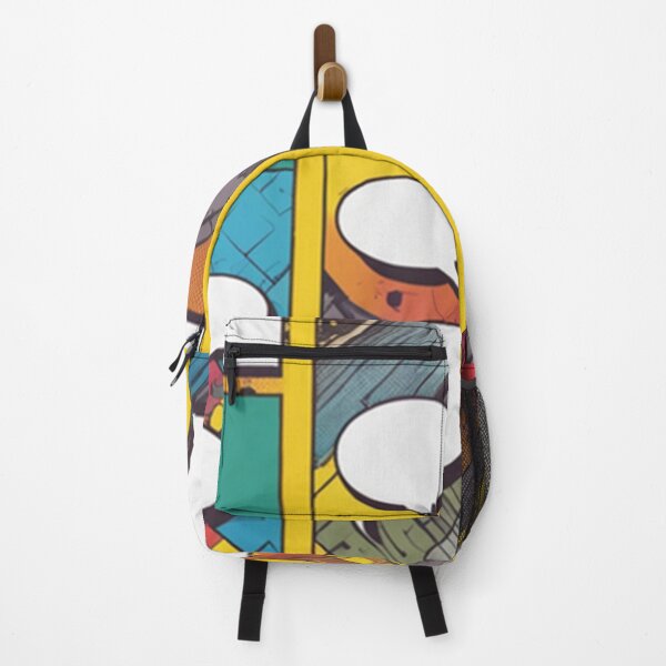 Item preview, Pixelated Bubbles designed and sold by Yzakreativ.