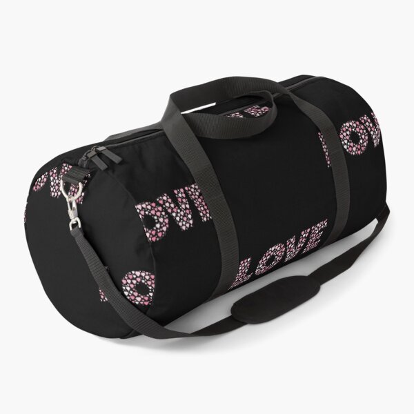 Item preview, Love written with pink hearts designed and sold by Lady-Frost.