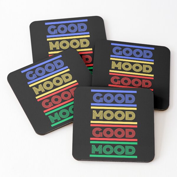Item preview, Good Mood - Pocket  designed and sold by MoodThreads.