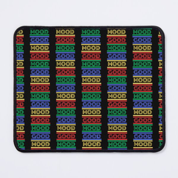 Item preview, Good Mood - Pocket designed and sold by MoodThreads.