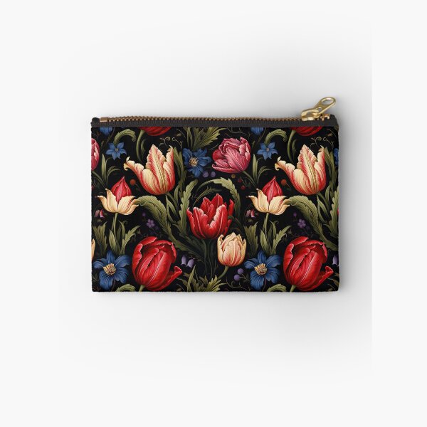 Item preview, Medieval florals 84 designed and sold by Slanapotam.