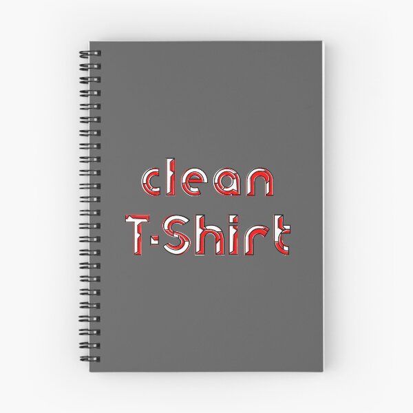 Item preview,  Clean T-Shirt Fashion Fresh Laundry Apparel Clothing Care designed and sold by 4rpixs.