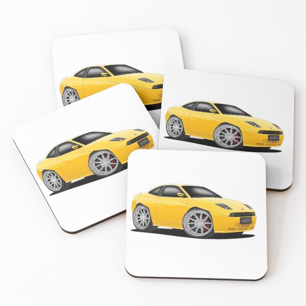 Item preview, Classic Coupe designed and sold by AmorinDesigns.