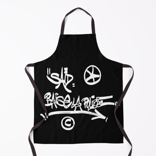 Item preview, LA HAINE HOODIE  designed and sold by Lahaine1317.