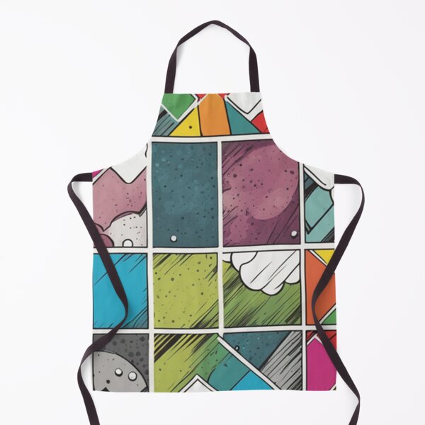 Item preview, Serendipity In Shapes designed and sold by Yzakreativ.