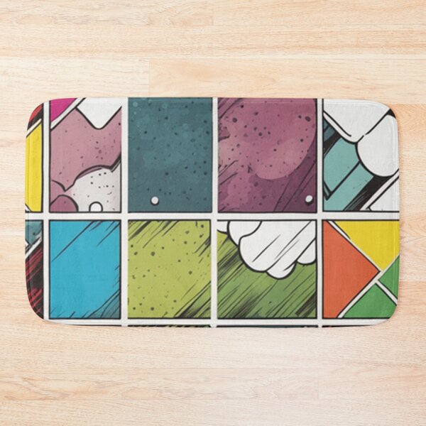 Item preview, Serendipity In Shapes designed and sold by Yzakreativ.