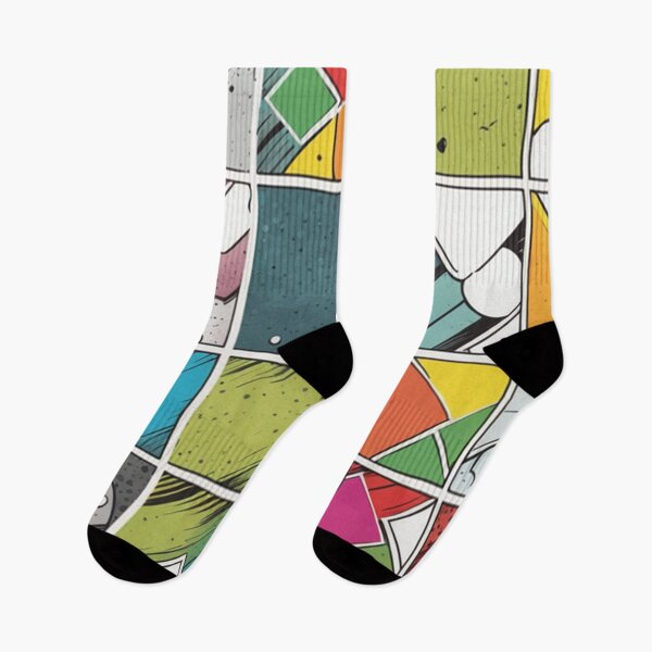 Item preview, Serendipity In Shapes designed and sold by Yzakreativ.