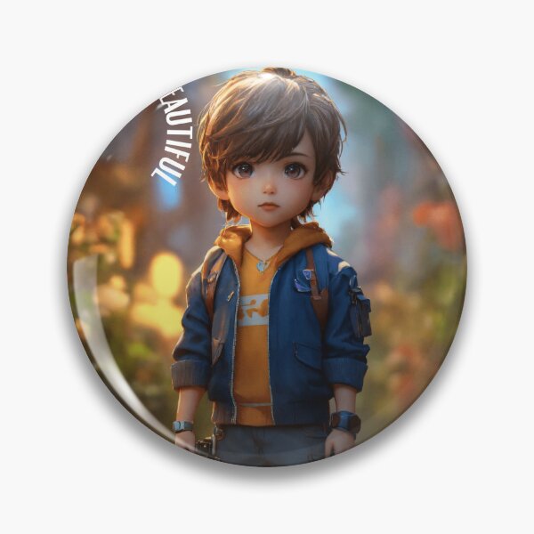 Item preview, Cute Baby's  designed and sold by 786Statesman.