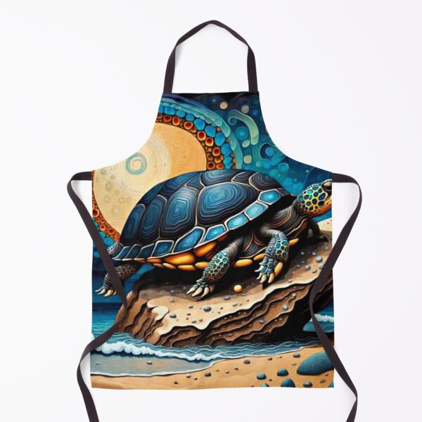 Item preview, The Dream of the Turtle designed and sold by George Hutton Hunter.