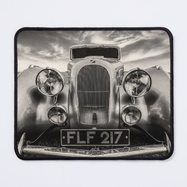 Item preview, Sunbeam Talbot Darracq Classic Car designed and sold by AJEvans.