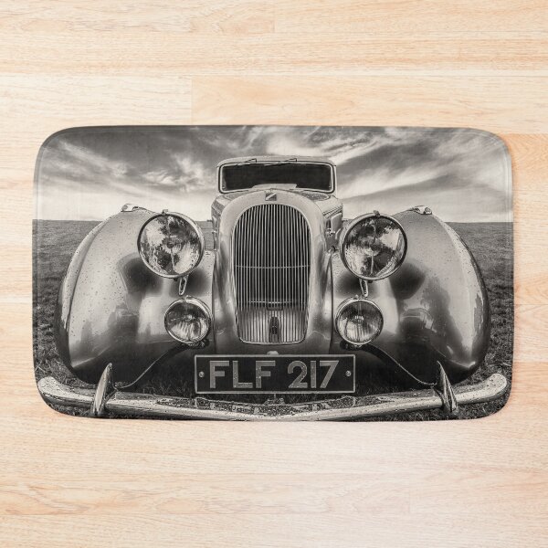 Item preview, Sunbeam Talbot Darracq Classic Car designed and sold by AJEvans.