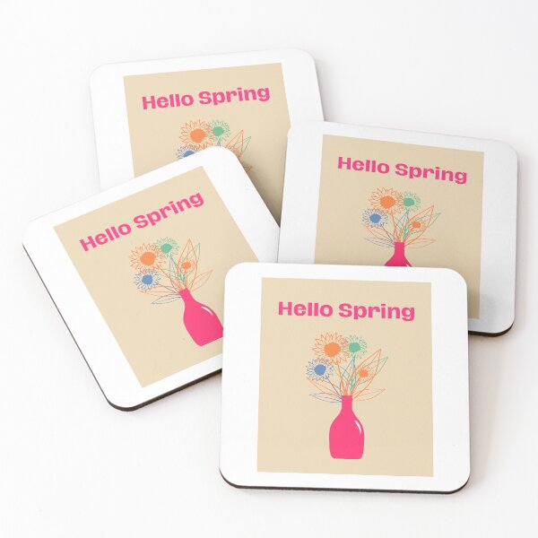 Item preview, Spring Flowers designed and sold by tkel1.