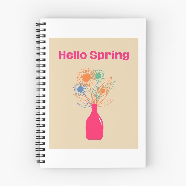 Item preview, Spring Flowers designed and sold by tkel1.