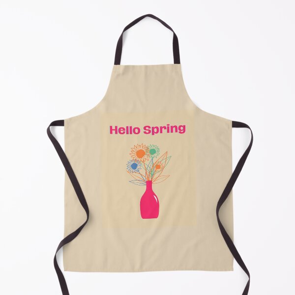Item preview, Spring Flowers designed and sold by tkel1.