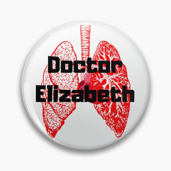 Item preview, doctor Elizabeth designed and sold by LYDIA0304.