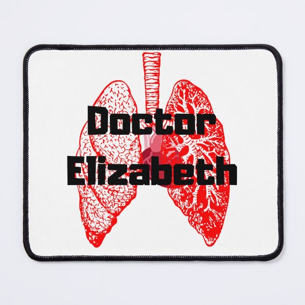 Item preview, doctor Elizabeth designed and sold by LYDIA0304.
