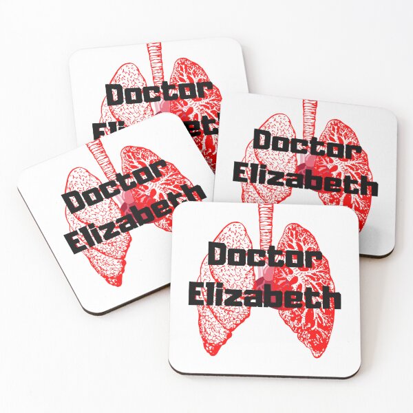 Item preview, doctor Elizabeth designed and sold by LYDIA0304.